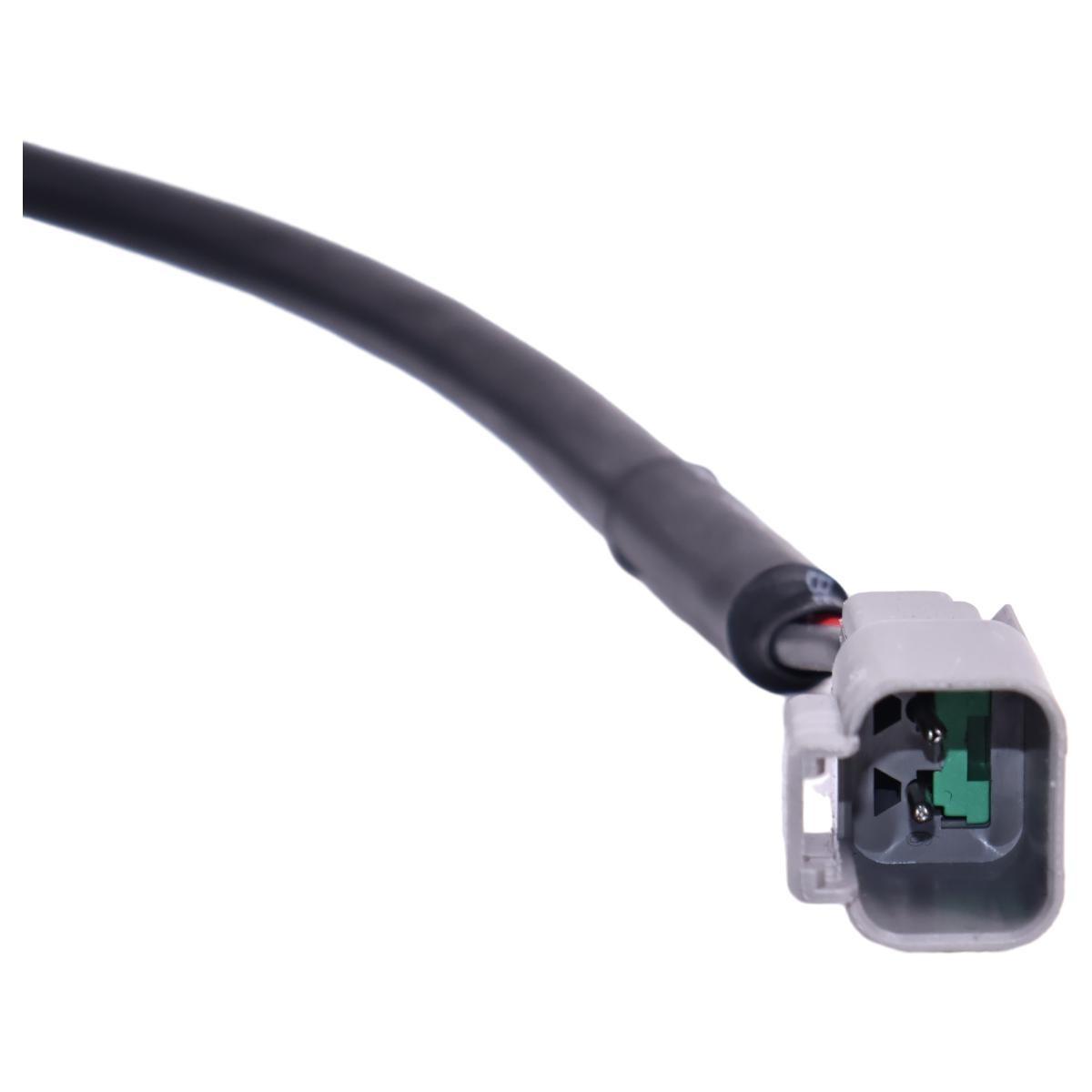 24V Actuator 581-2664 630-0153 for Caterpillar CAT Wheel Loader 972M 972XE