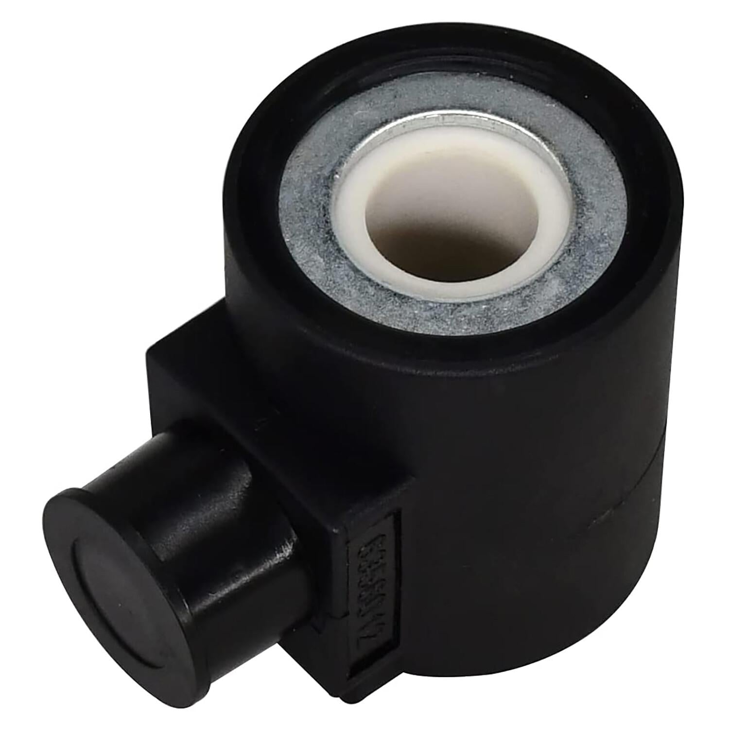 6356012 Solenoid Valve Coil For HydraForce 3 Prong DIN 12V Series 10 12 16 38 58