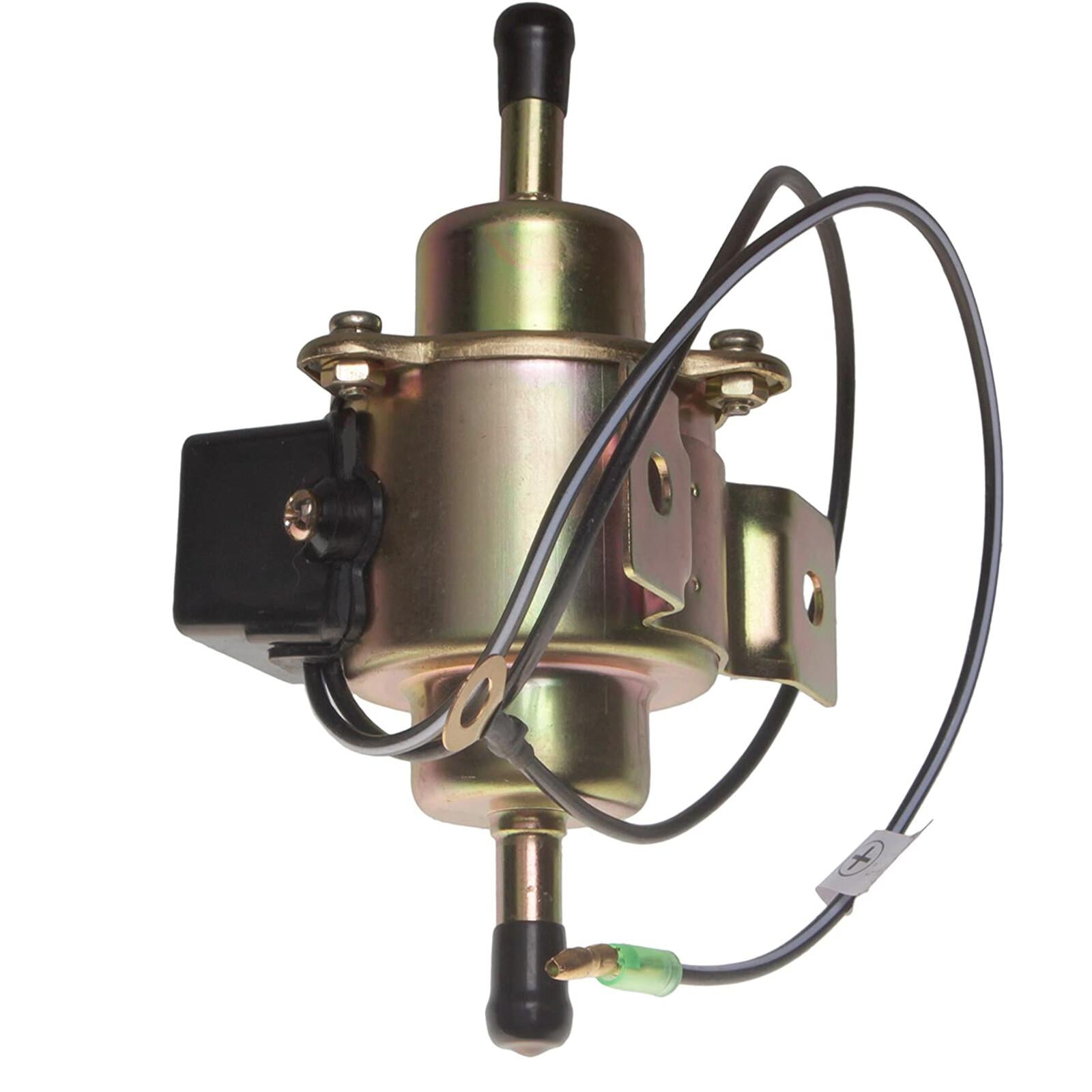 12V Electric Fuel Pump 12585-52030 15231-52030 15231-52033 for Yanmar Kubota
