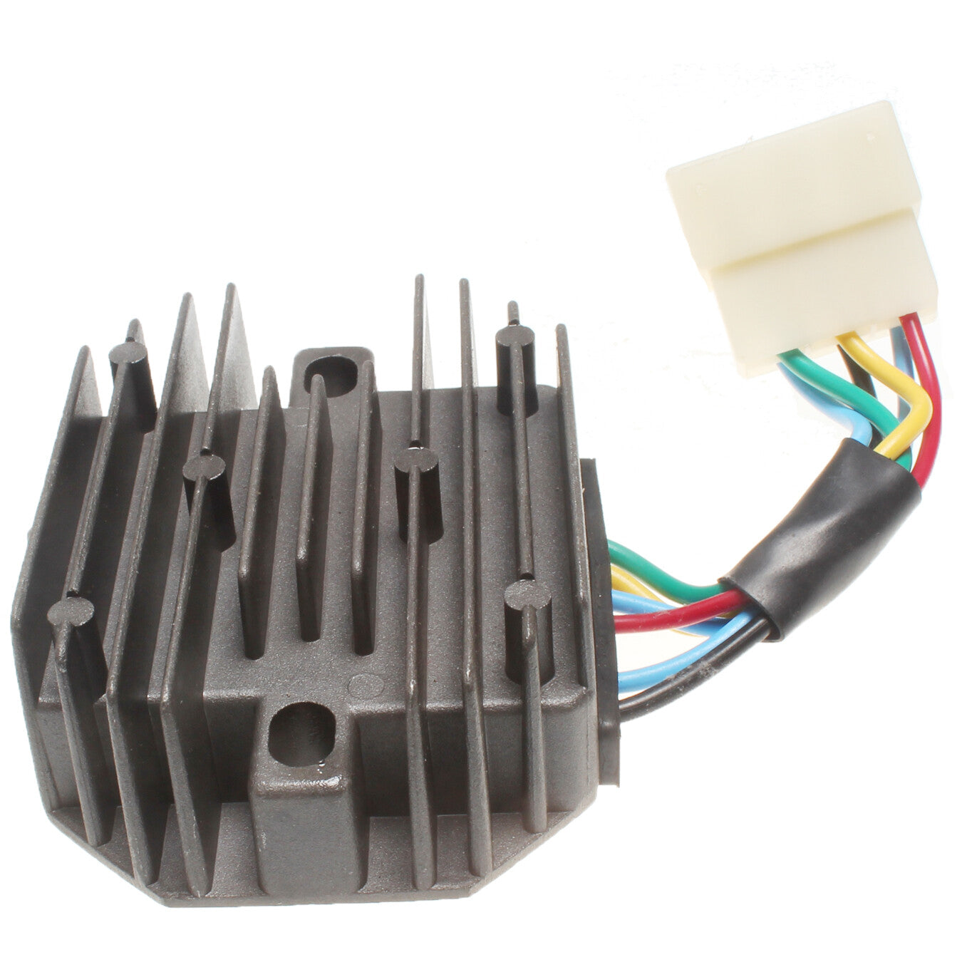 Regulator Rectifier for Kubota Grasshopper 1822D 718D 721D 721G Tractor More
