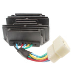 Regulator Rectifier for Kubota Grasshopper 1822D 718D 721D 721G Tractor More