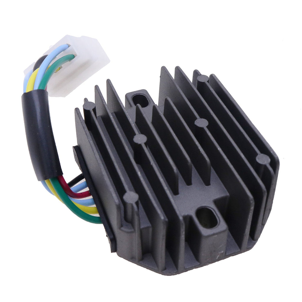 Rectifier Regulator 15351-64600 15351-64601 For Kubota Grasshopper