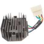 Voltage Regulator Rectifier for Kubota 15531-64603 RP201-53710 UTV RTV500