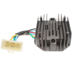 Voltage Regulator Rectifier for Kubota 15531-64603 RP201-53710 UTV RTV500