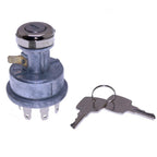 RE45963 Ignition Switch with 2 Keys for John Deere 5200 5300 5400 5500 5210 5310