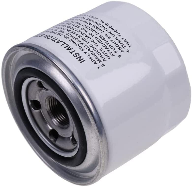 119802-55810 119802-55801 Fuel Filter For Yanmar- DONALDSON P550127