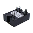 New Dual Solid State Relay D2440D-10 Random Turn On SSR 4-15VDC Input 280VAC 40A