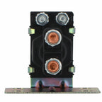 Starter Solenoid for John Deere 4700 6100 6500 6600 7445 7450 108 116 130 STX30
