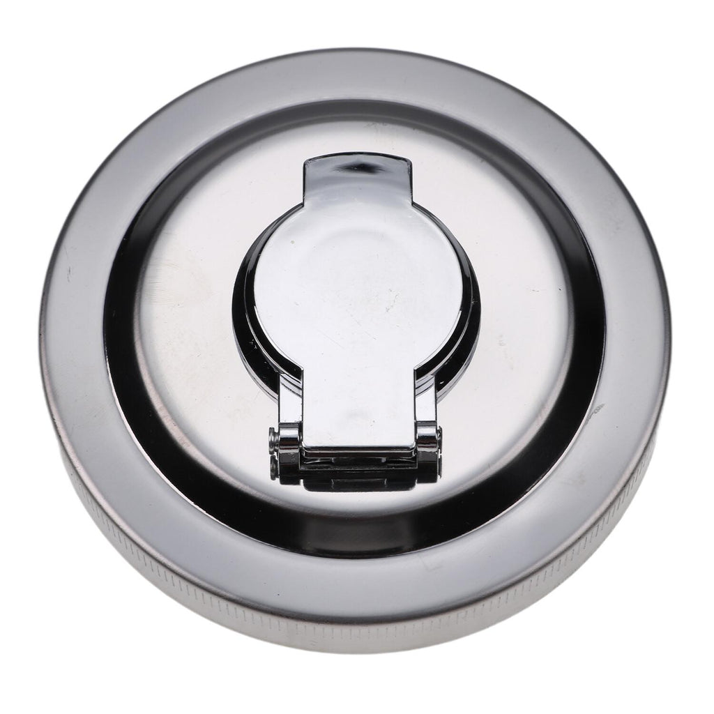 Lockable Fuel Tank Cap 20Y-04-11240 134-04-71180 For Komatsu W/ 2 Keys
