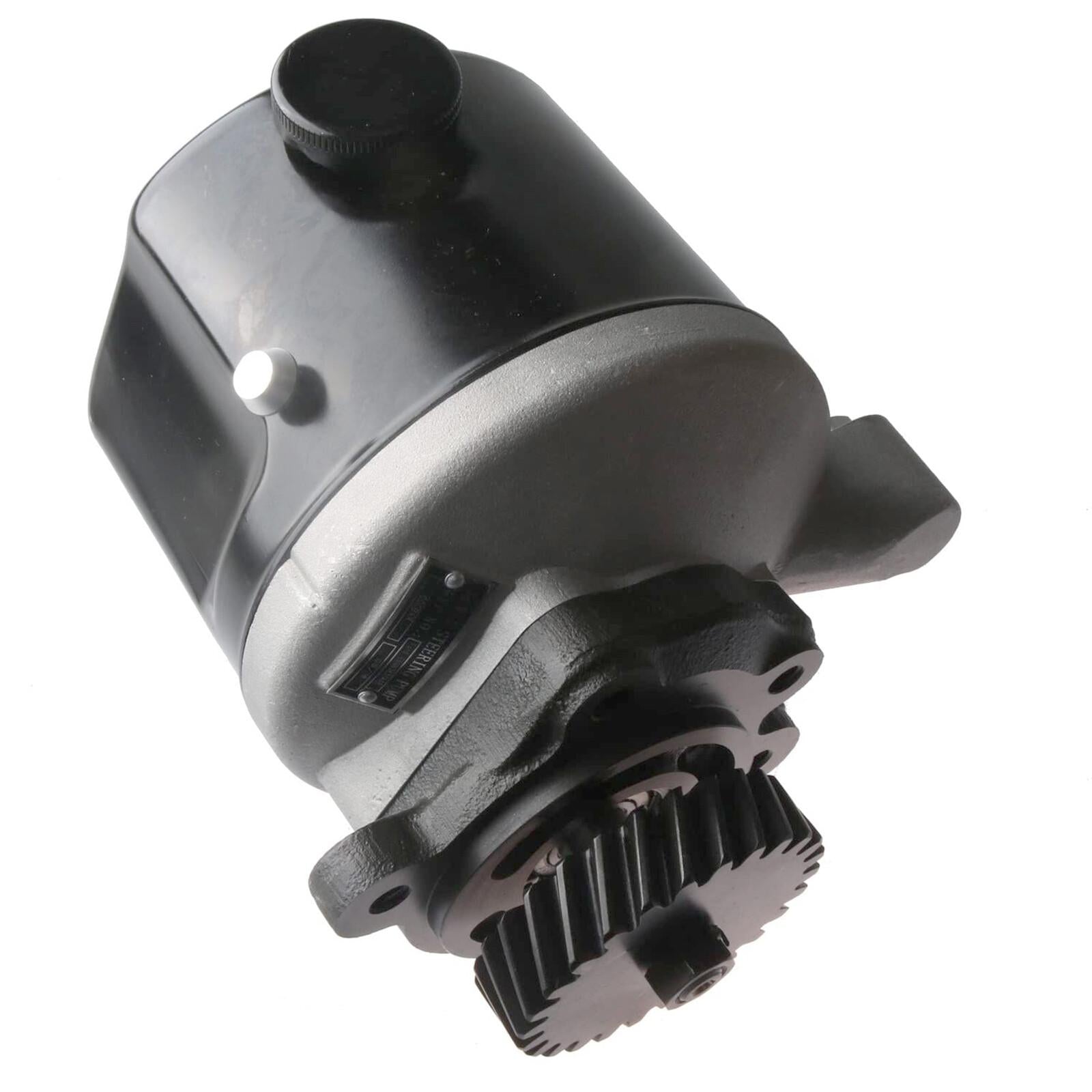Steering Pump For Ford 5110 5610 5610S 5900 6410 6610 6610 6810 7610 Tractor