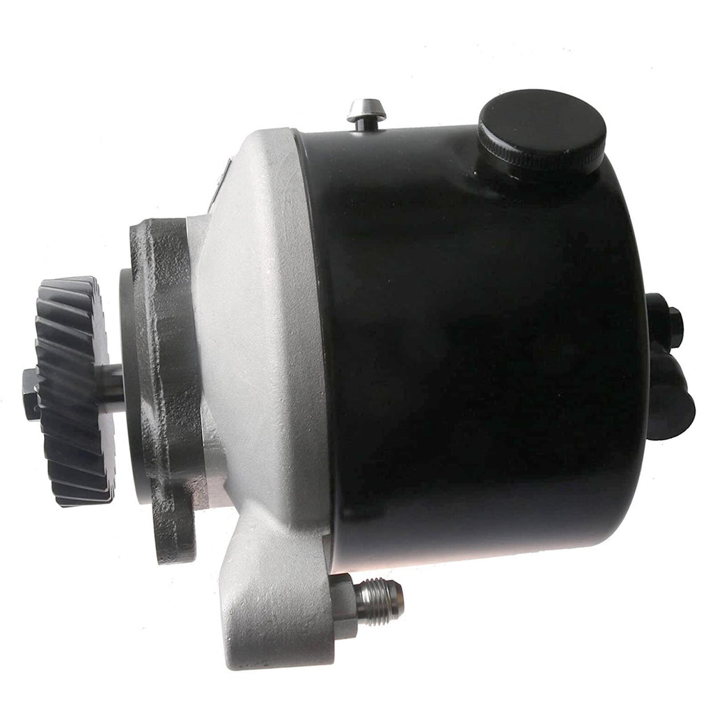 Steering Pump For Ford 5110 5610 5610S 5900 6410 6610 6610 6810 7610 Tractor