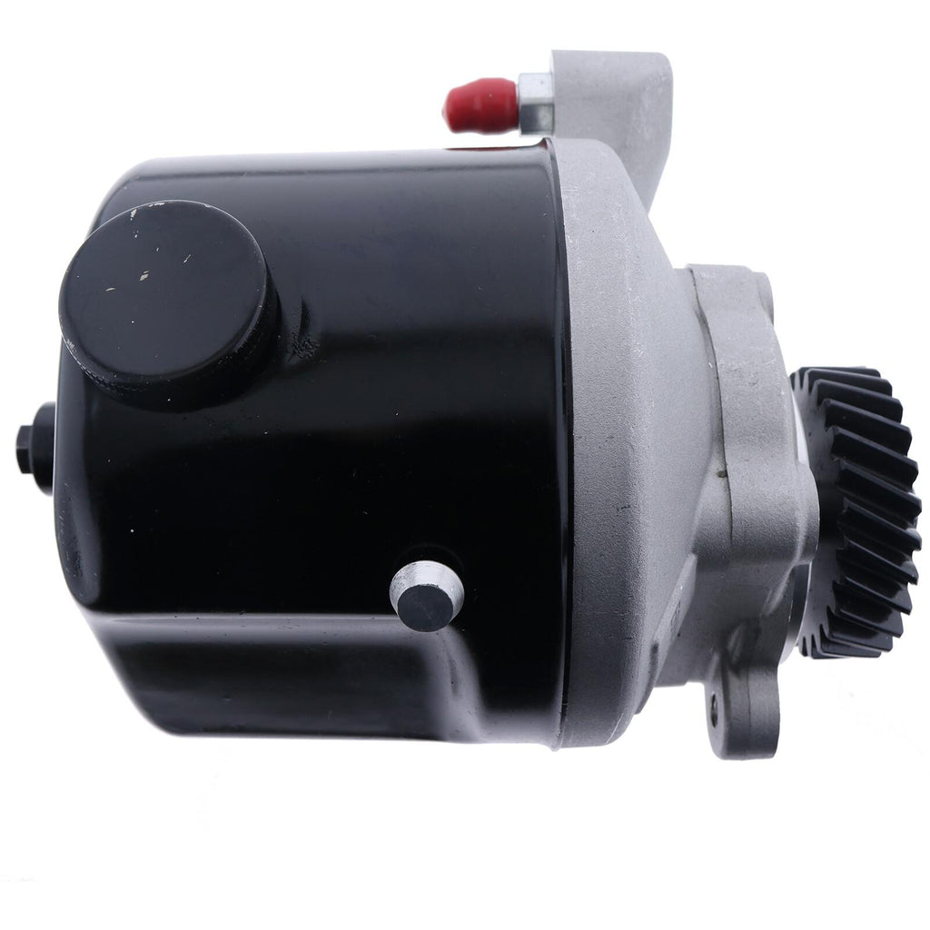E6NN3K514AB Power Steering Pump For Ford Tractor  5610 6610 7610
