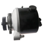 New Power Steering Pump Fits Ford Fits New Holland Tractor 6610 6610S 6810 6810S