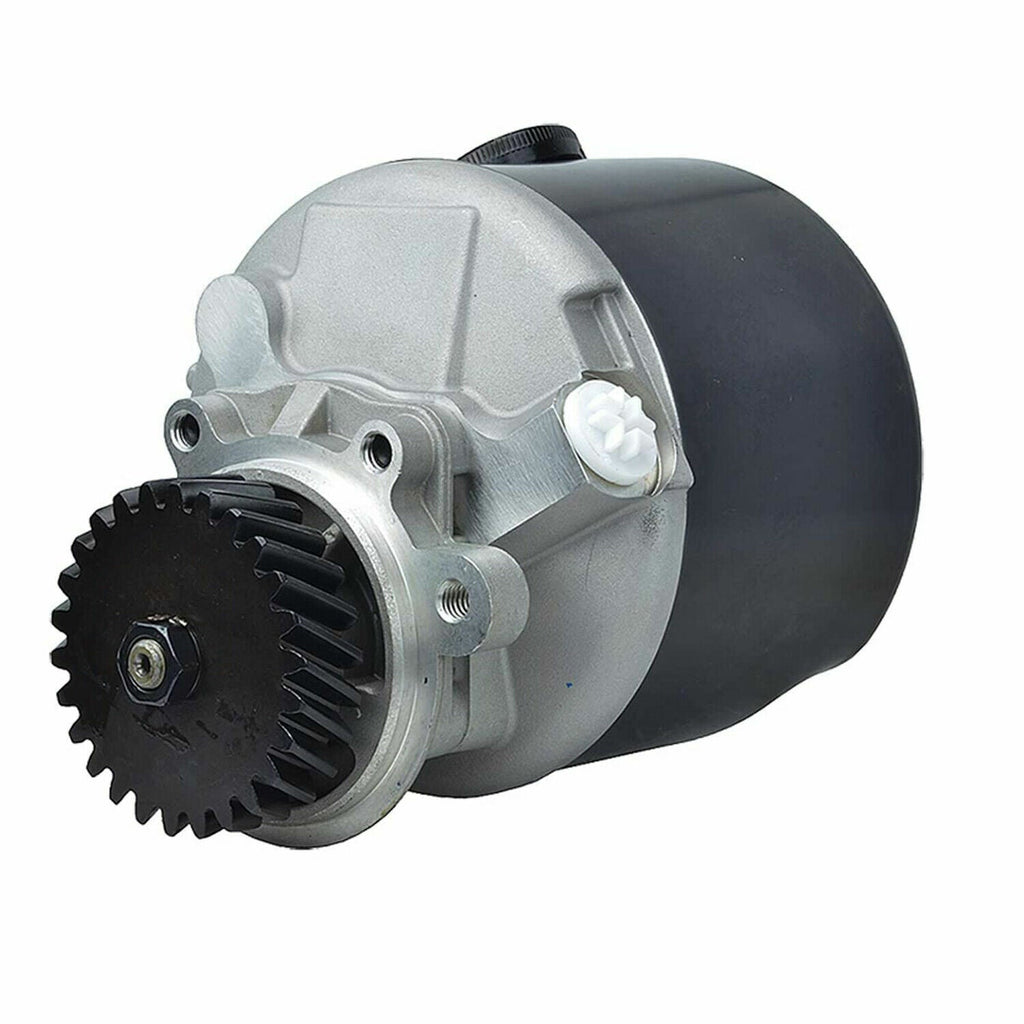 Power Steering Pump E4NN3K514AA for Ford Holland Tractor 5610S 6610 6610S 6810