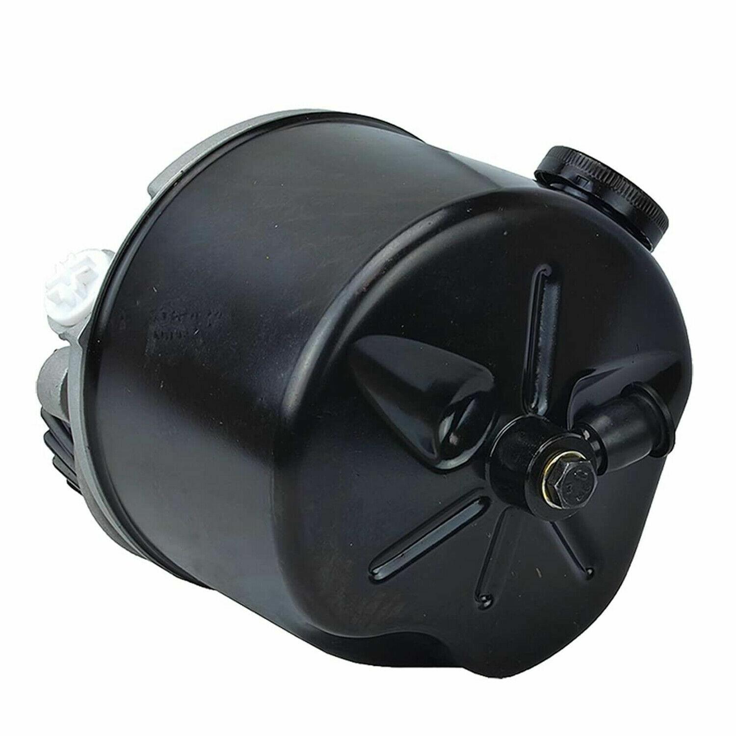 Power Steering Pump E4NN3K514AA for Ford Holland Tractor 5610S 6610 6610S 6810
