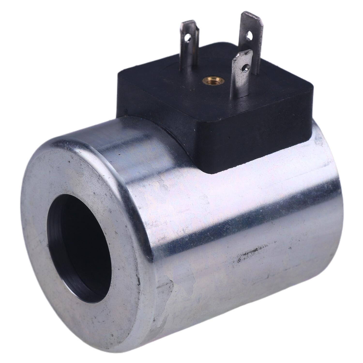 Solenoid Valve Coil S1-024000 24VDC for Parker 028000 012000 2.72 1.15 1.29A