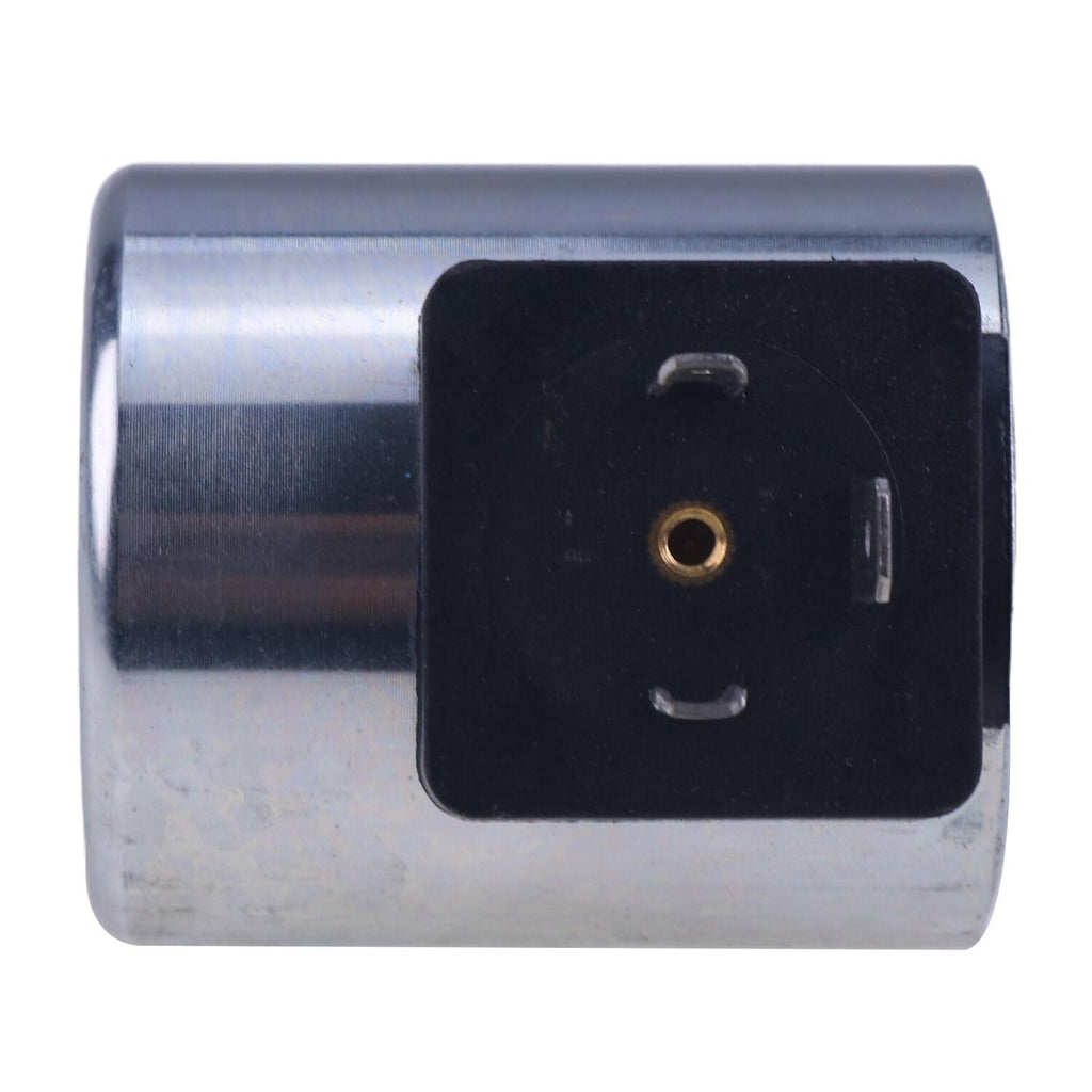 Solenoid Valve Coil S1-024000 24VDC for Parker 028000 012000 2.72 1.15 1.29A