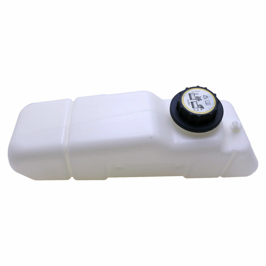 For Bobcat Radiator Coolant Tank and Cap Reservoir Overflow Bottle T250 T300