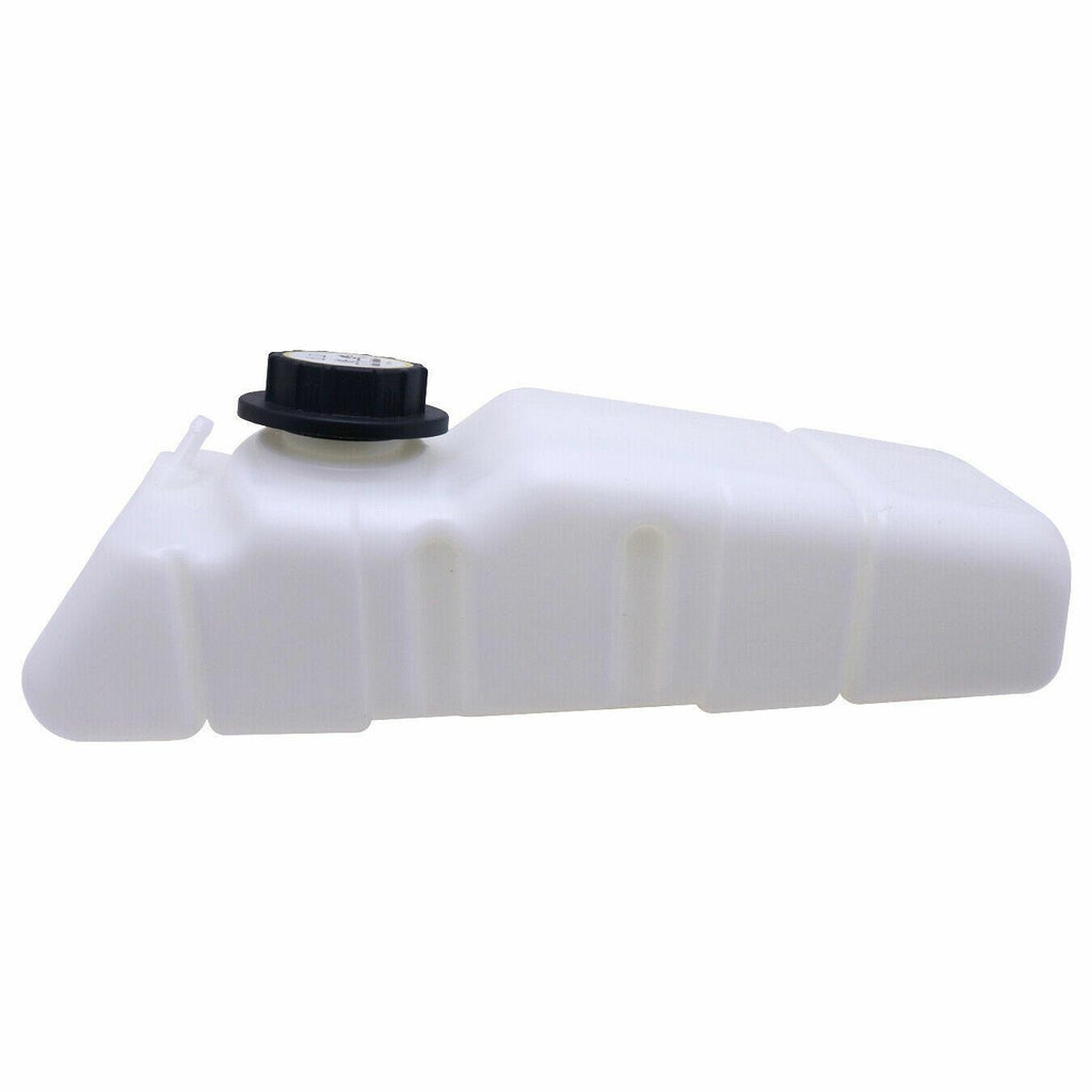 For Bobcat Radiator Coolant Tank and Cap Reservoir Overflow Bottle T250 T300