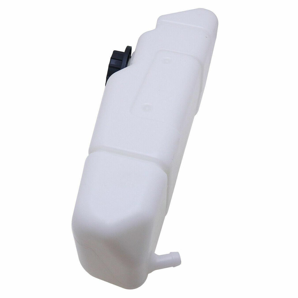 For Bobcat Radiator Coolant Tank and Cap Reservoir Overflow Bottle T250 T300