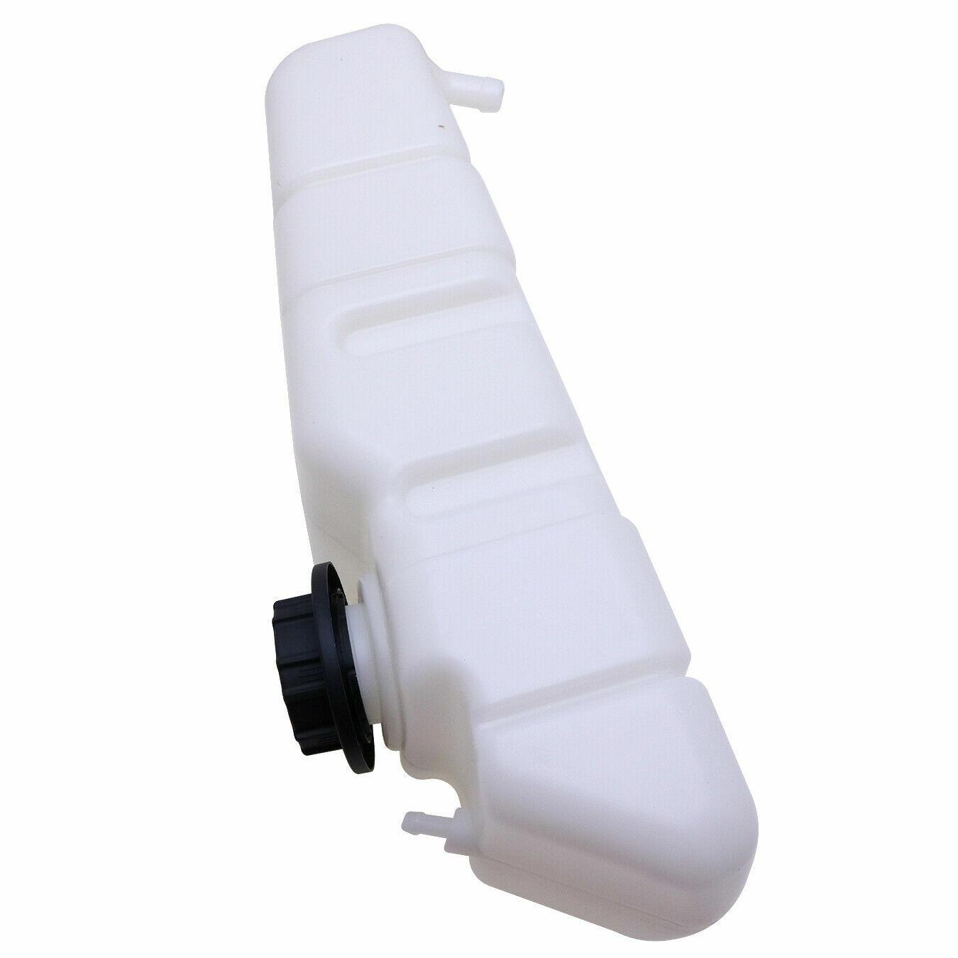 For Bobcat Radiator Coolant Tank and Cap Reservoir Overflow Bottle T250 T300