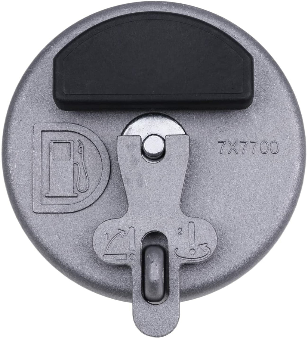 Fuel Cap 7X7700 3497059 For Caterpillar CAT 311D 312D 313D 315D 319D 320C 320D