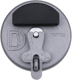 Fuel Cap 7X7700 3497059 For Caterpillar CAT 311D 312D 313D 315D 319D 320C 320D