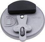 Fuel Cap 7X7700 3497059 For Caterpillar CAT 311D 312D 313D 315D 319D 320C 320D