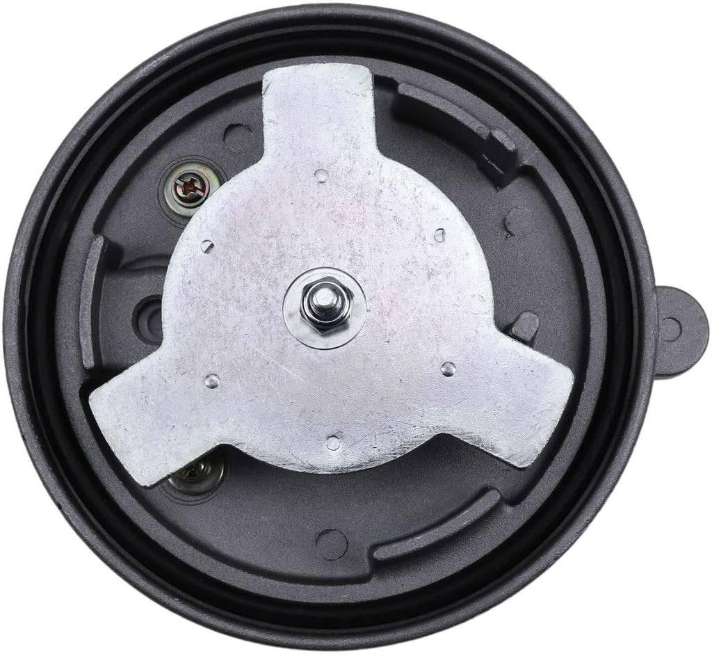 Fuel Cap 7X7700 3497059 For Caterpillar CAT 311D 312D 313D 315D 319D 320C 320D