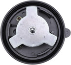 Fuel Cap 7X7700 3497059 For Caterpillar CAT 311D 312D 313D 315D 319D 320C 320D