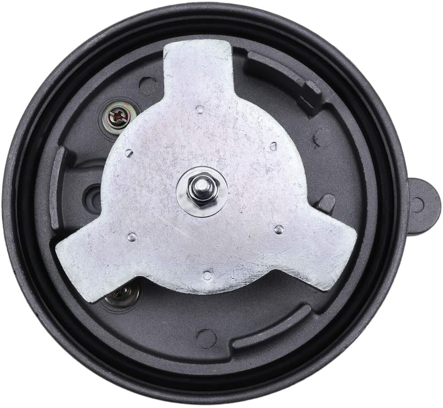 Fuel Cap 7X7700 3497059 For Caterpillar CAT 311D 312D 313D 315D 319D 320C 320D
