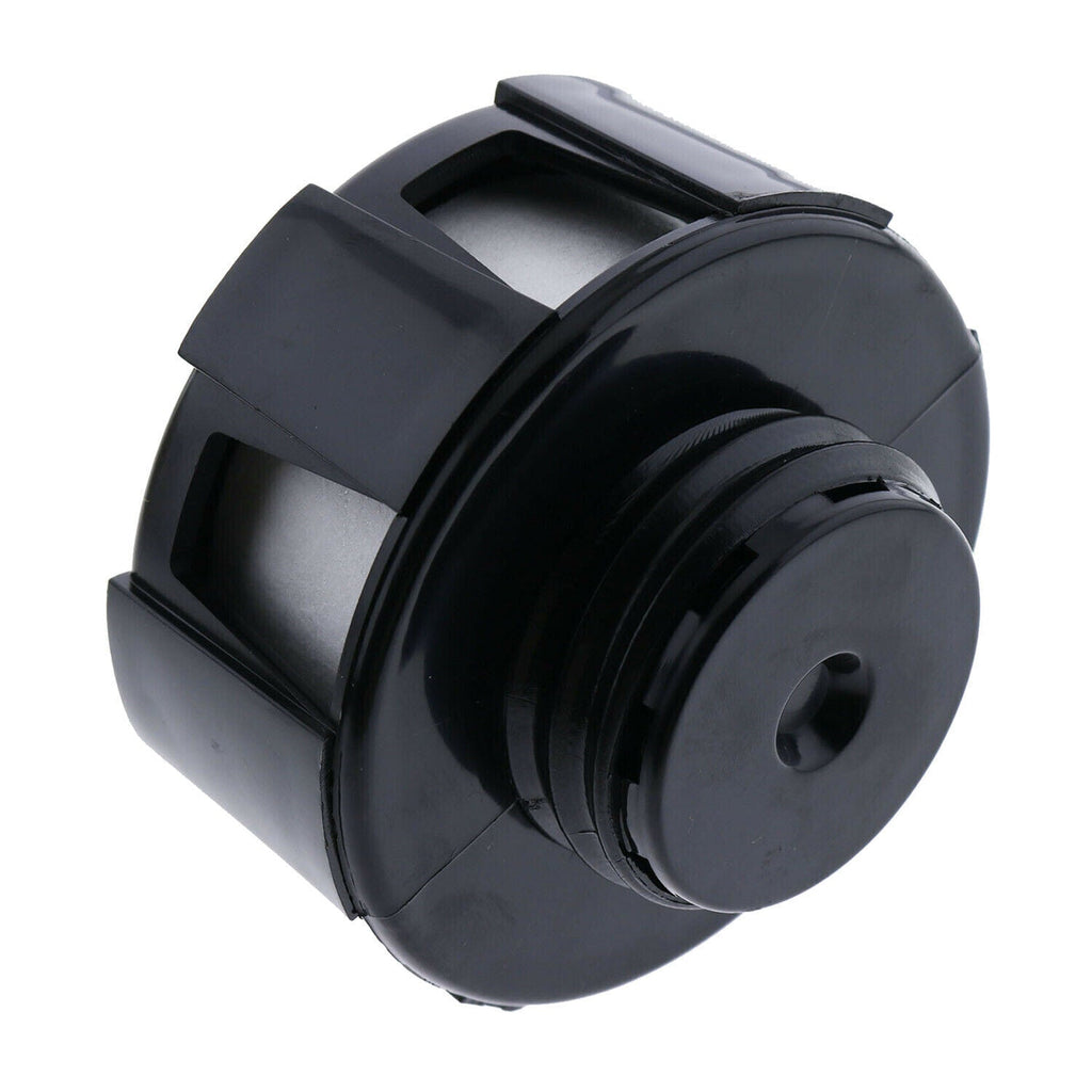 Hydraulic Cap For Bobcat Skid Steer S100 S130 S220 S250 S300 S510 S530 S550 S570