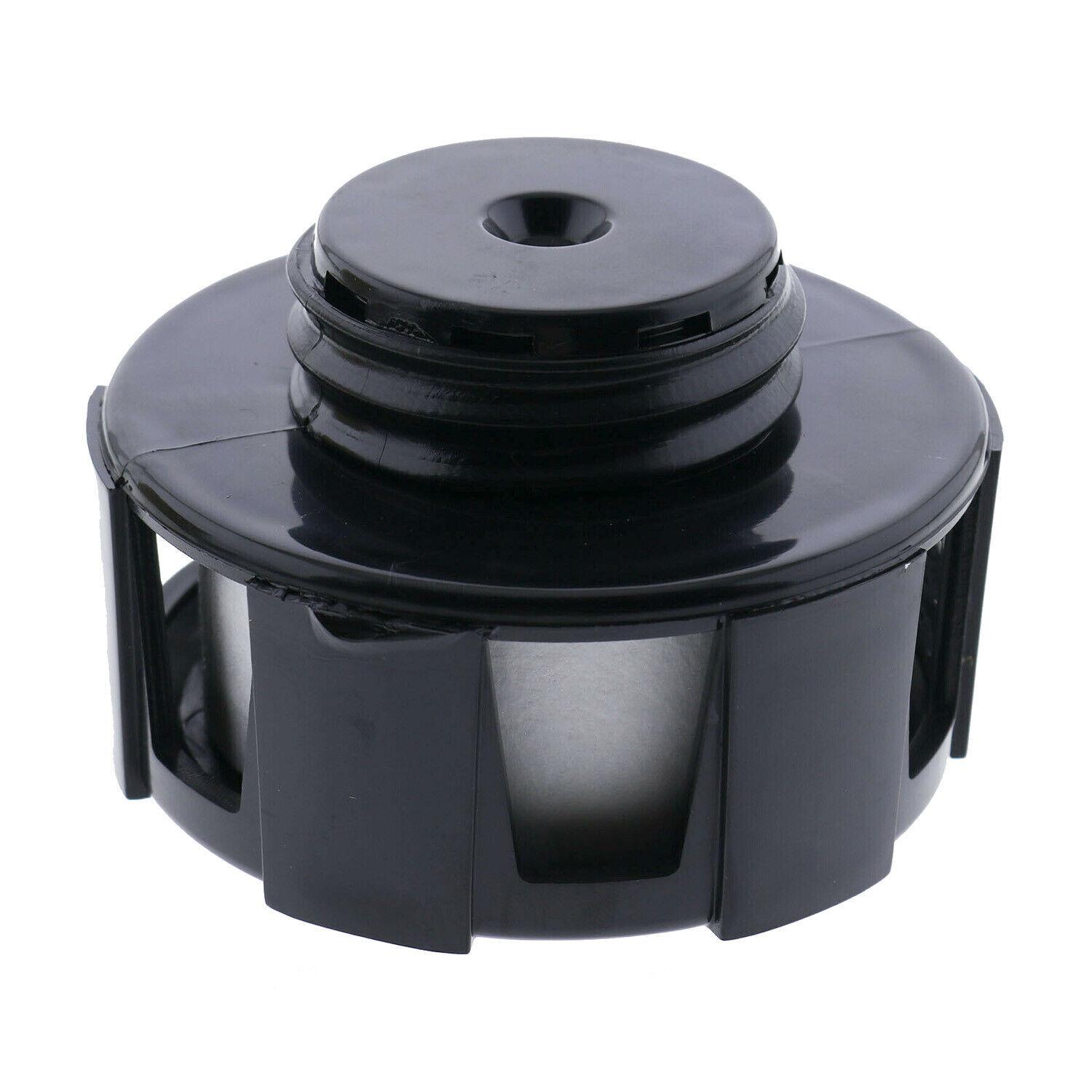 Hydraulic Cap For Bobcat Skid Steer S100 S130 S220 S250 S300 S510 S530 S550 S570