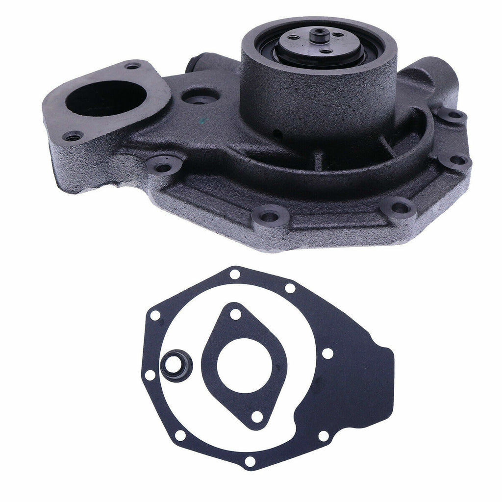 RE505980 Water Pump Fits John Deere Power Tech 4045 6068