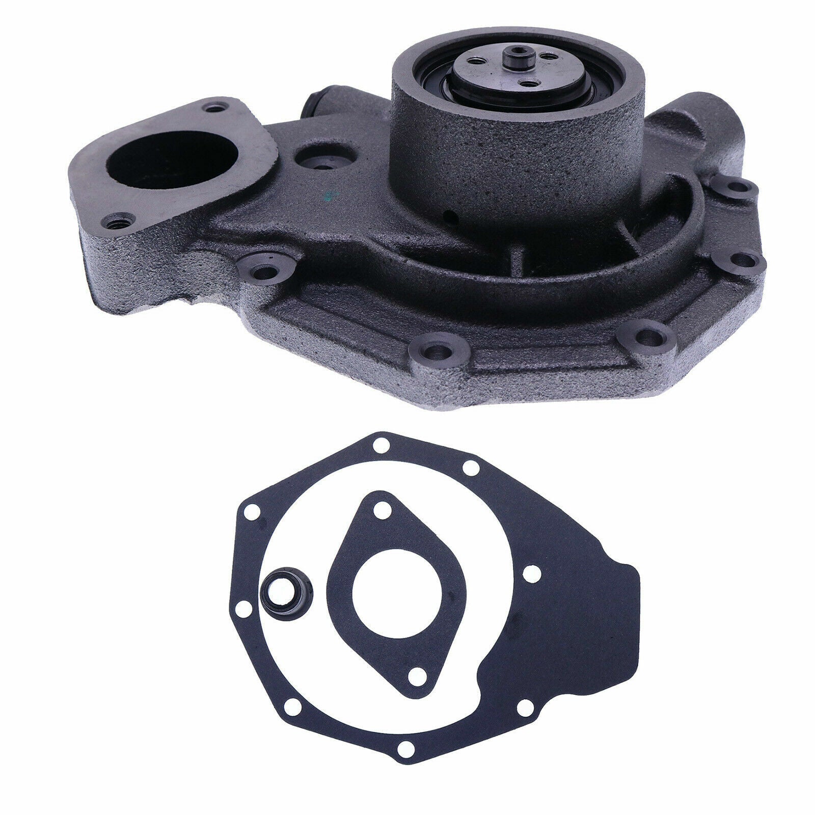 RE505980 Water Pump Fits John Deere Power Tech 4045 6068