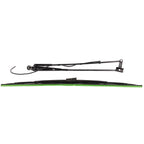 7251263 7251264 Windshield Wiper Arm & Wiper Blade Kit For Bobcat T450 S770 S850