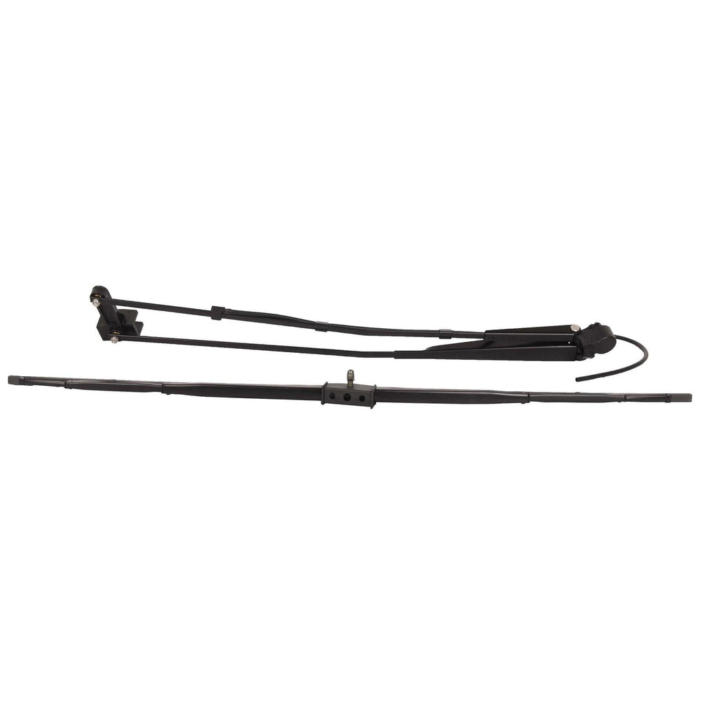 7251263 7251264 Windshield Wiper Arm & Wiper Blade Kit For Bobcat T450 S770 S850