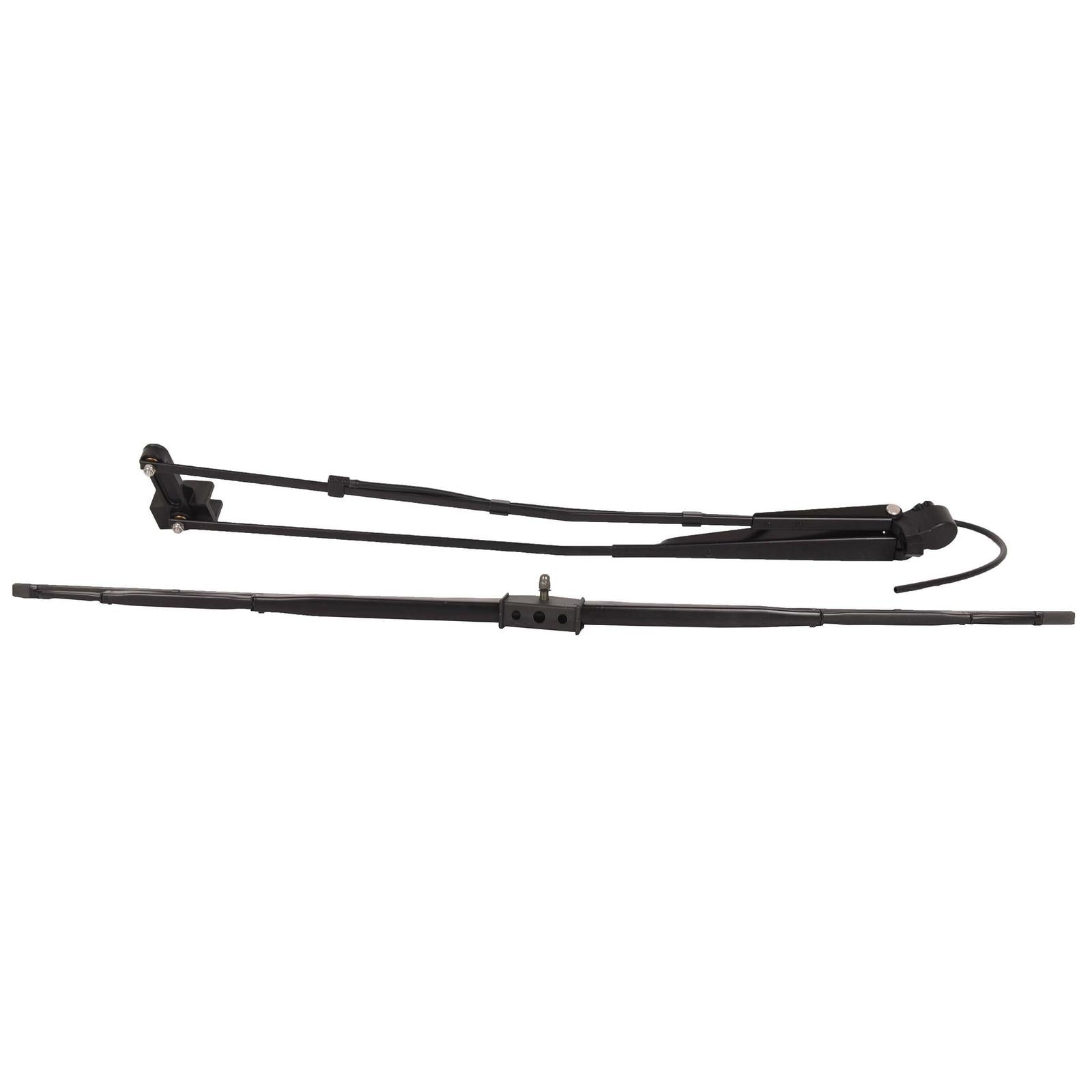 7251263 7251264 Windshield Wiper Arm & Wiper Blade Kit For Bobcat T450 S770 S850