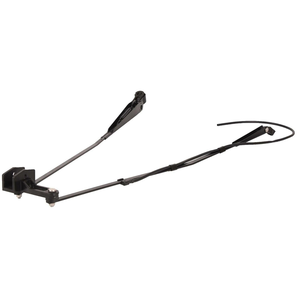 7251263 7251264 Windshield Wiper Arm & Wiper Blade Kit For Bobcat T450 S770 S850