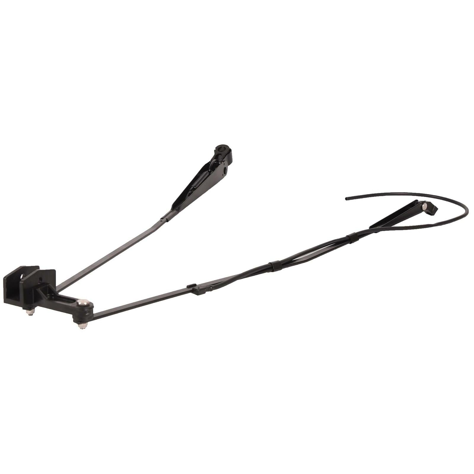 7251263 7251264 Windshield Wiper Arm & Wiper Blade Kit For Bobcat T450 S770 S850