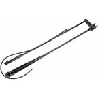 Windshield Wiper Arm & Blade 7251263 7251264 For Bobcat S570 S590 S595 S630 S650