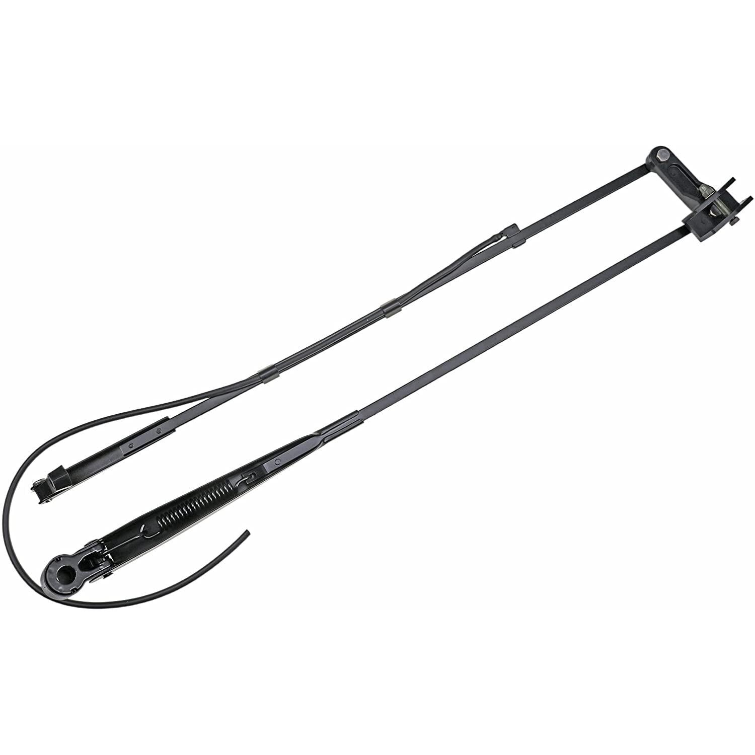 Windshield Wiper Arm & Blade 7251263 7251264 For Bobcat S570 S590 S595 S630 S650