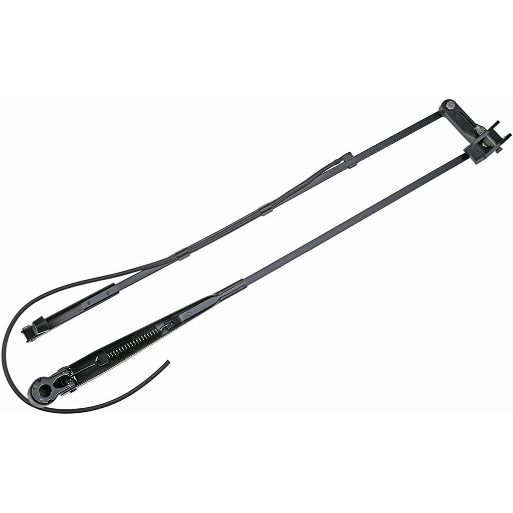 Windshield Wiper Arm & Blade Kit 7251263 7251264 For Bobcat S740 S750 S770 S850
