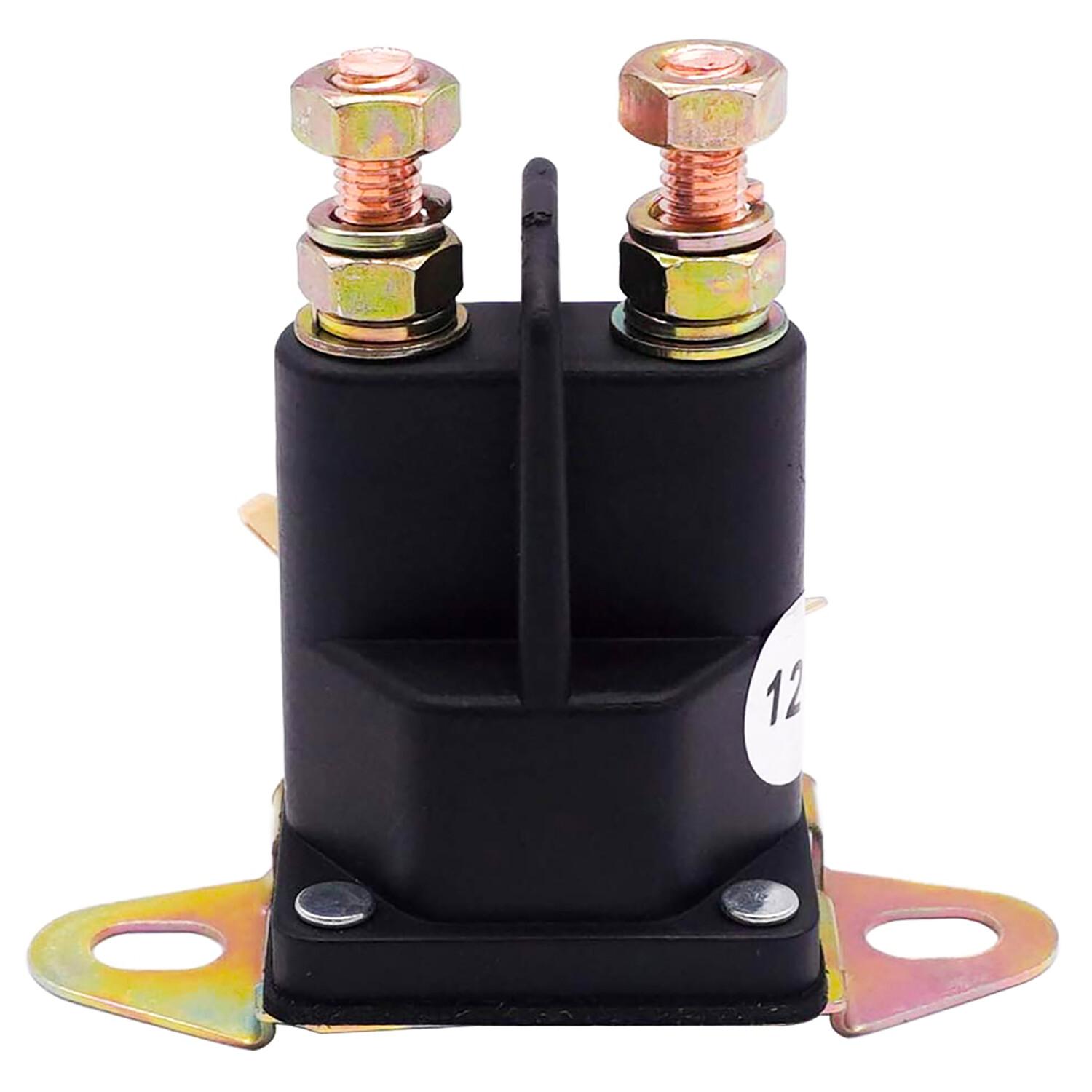 Starter Solenoid For Craftsman 146154 145673 109081X 109946 109446X 740207 14222