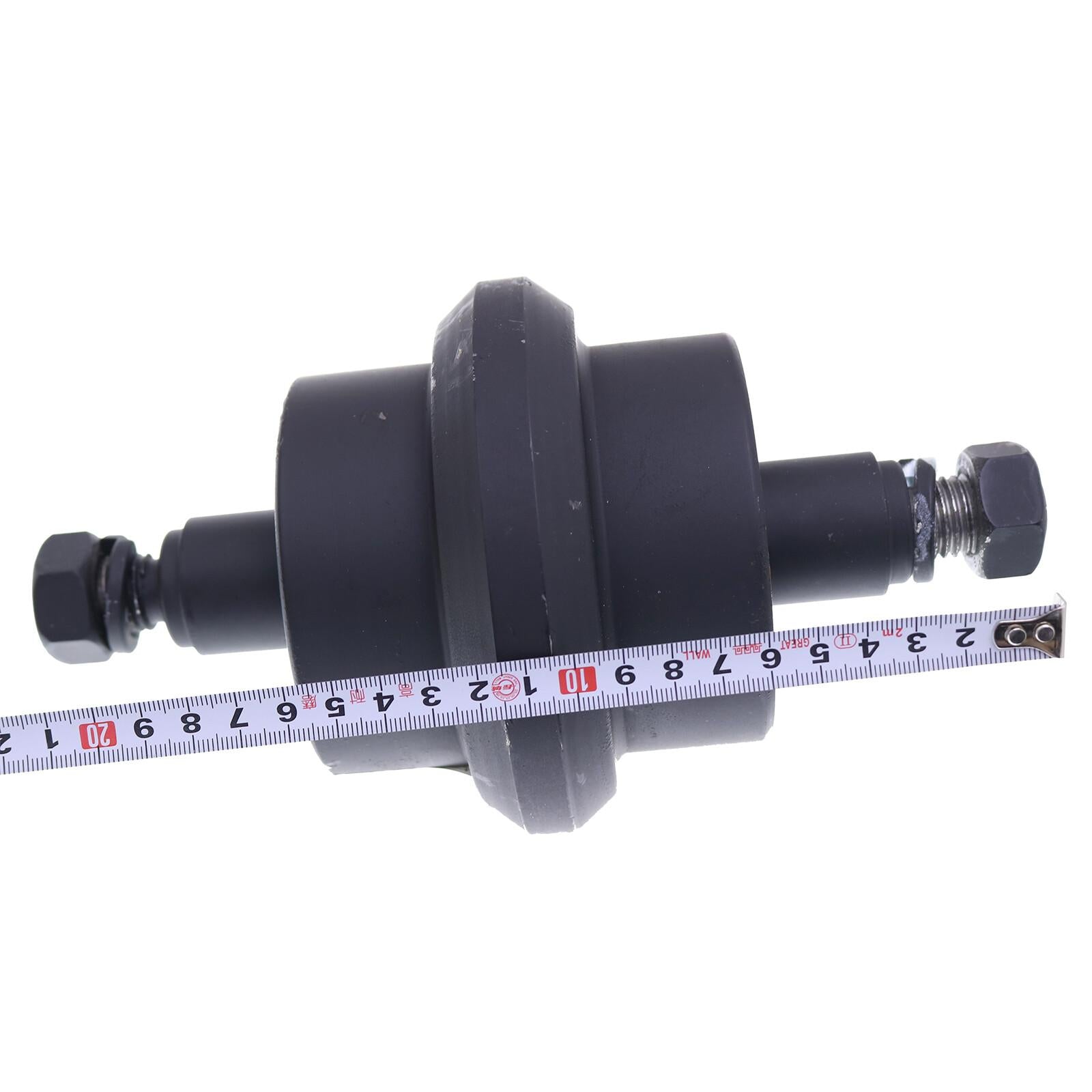 Bottom Roller 6814882 7019167 for Bobcat 331 335 337 334 430 435 Mini Excavator