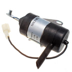 16851-60014 Fuel Shut Off Solenoid For Kubota B7410D D902 BX1500D G1800 ZD18F