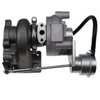 TD04-12T Turbo Fit for Kubota V3300-T Engine 6680892