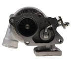 TD04-12T Turbo Fit for Kubota V3300-T Engine 6680892
