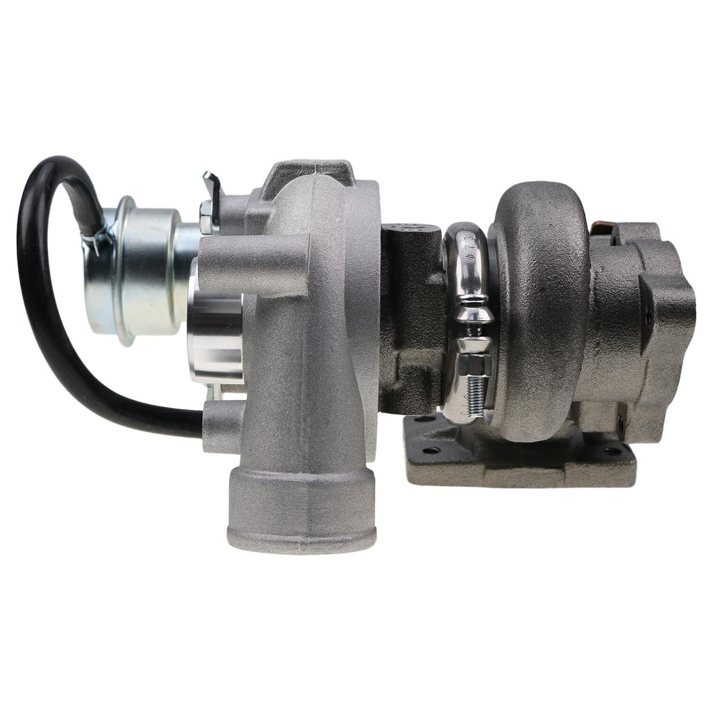 TD04-12T Turbo Fit for Kubota V3300-T Engine 6680892
