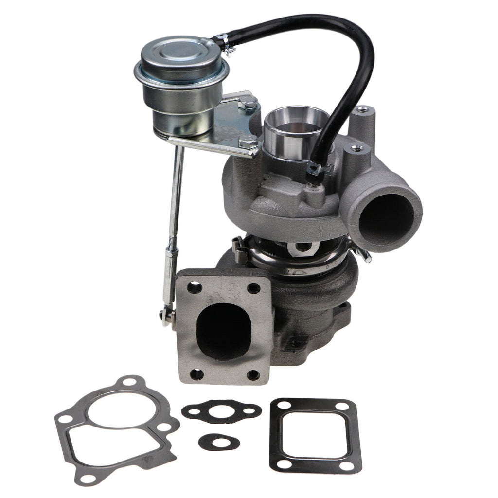 TD04-12T Turbo Fit for Bobcat T2250 V417 A300 S220 S250 S300 T250 T300 Engine